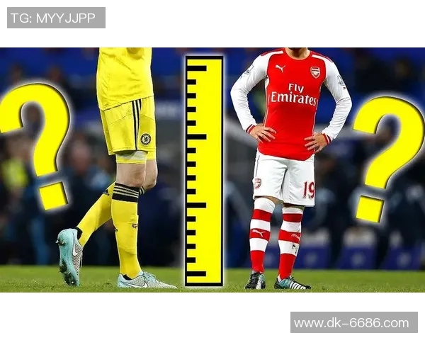 世界足球十大球星身高对比 你知道他们的身高分别是多少吗 世界足球十大球星身高对比 你知道他们的身高分别是多少吗