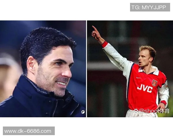 博格坎普:从阿贾克斯到阿森纳的传奇之路与足坛影响力 博格坎普:从阿贾克斯到阿森纳的传奇之路与足坛影响力