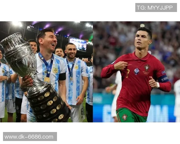 梅西C罗齐聚足坛巅峰 时光见证他们的辉煌与对决 梅西C罗齐聚足坛巅峰 时光见证他们的辉煌与对决